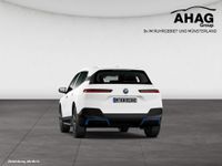 BMW iX - Vorschau Bild 7