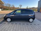 Opel Meriva 1.4 TWIN. ecoFLEX INNOVATION INNOVATION - Opel Meriva aus 2009: 1.4