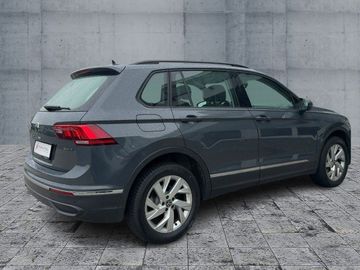 Volkswagen Tiguan - 6