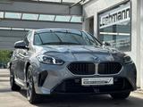 BMW 120 M-Sportpaket HK/AdaLED Finanzierung ab 0,49% - Jahreswagen: Finanzierung