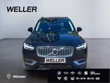Volvo XC90 B5 D AWD Ultimate Bright *7-Si*360*4xSHZ*HU - Volvo XC90 Gebrauchtwagen in Leipzig