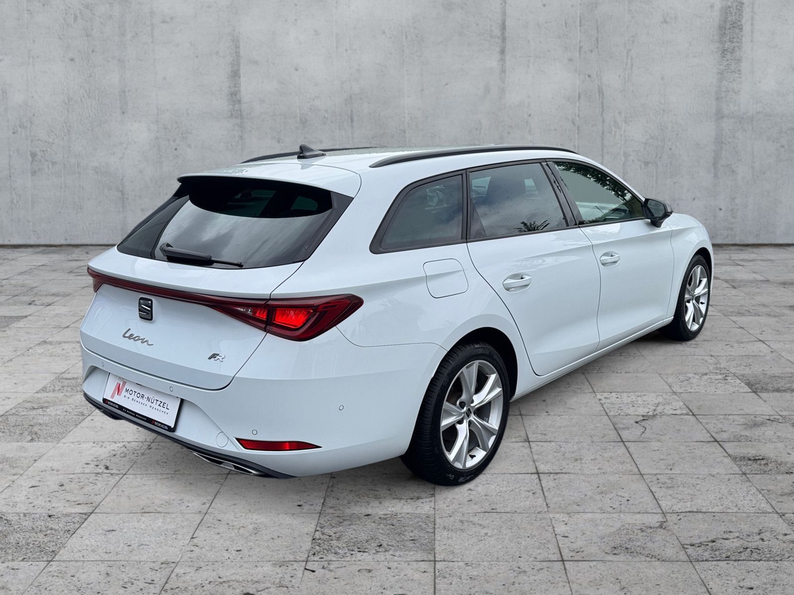 Seat Leon - Bild 6