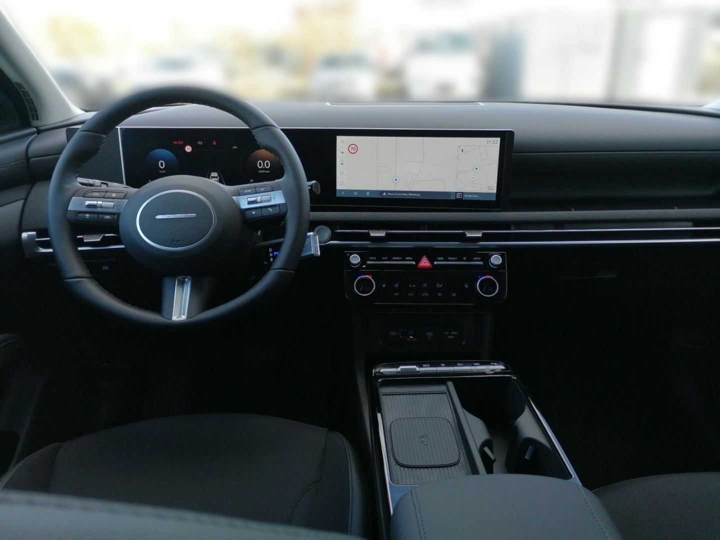 Hyundai TUCSON - Bild 11