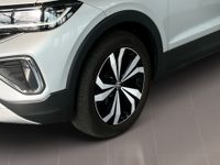 Volkswagen T-Cross - Vorschau Bild 7