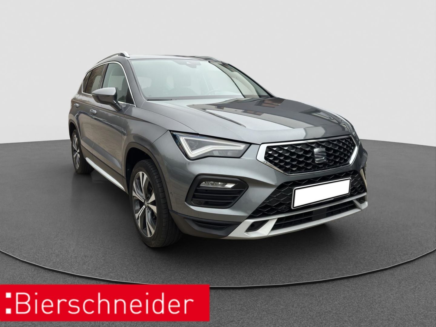 Seat Ateca - Bild 10