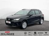 Seat Arona Style TSI DSG|ACC|KAMERA|SHZ|FULL-LINK - SEAT Arona Leasingangebote für Privatpersonen