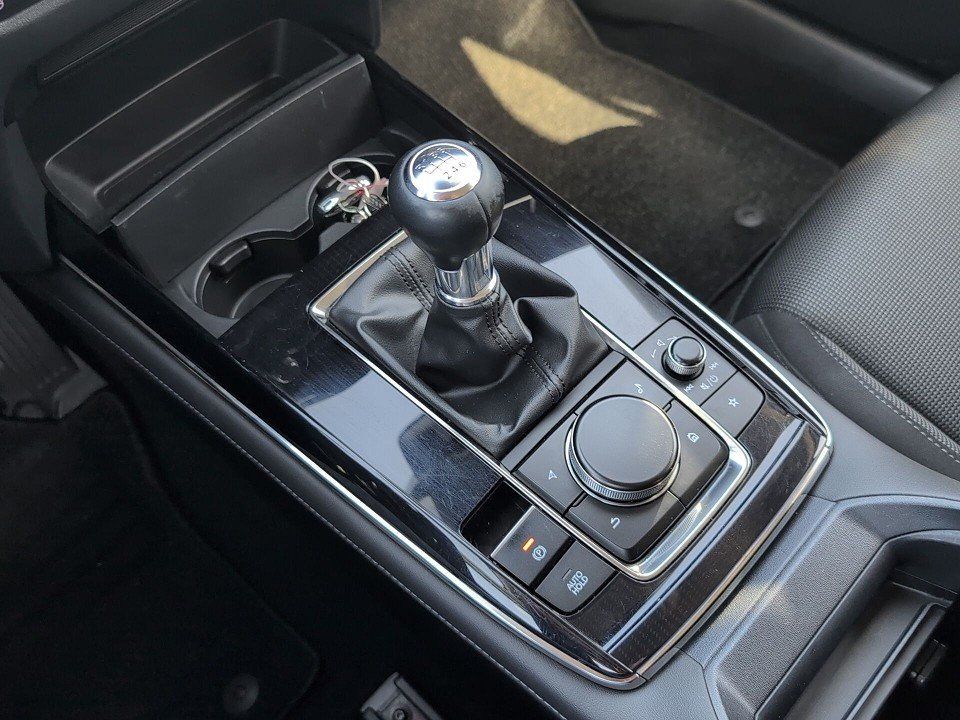 Fahrzeugabbildung Mazda CX-30 SKY-G 150 SELECTION 1HD DESI/PRE-P AHK 360