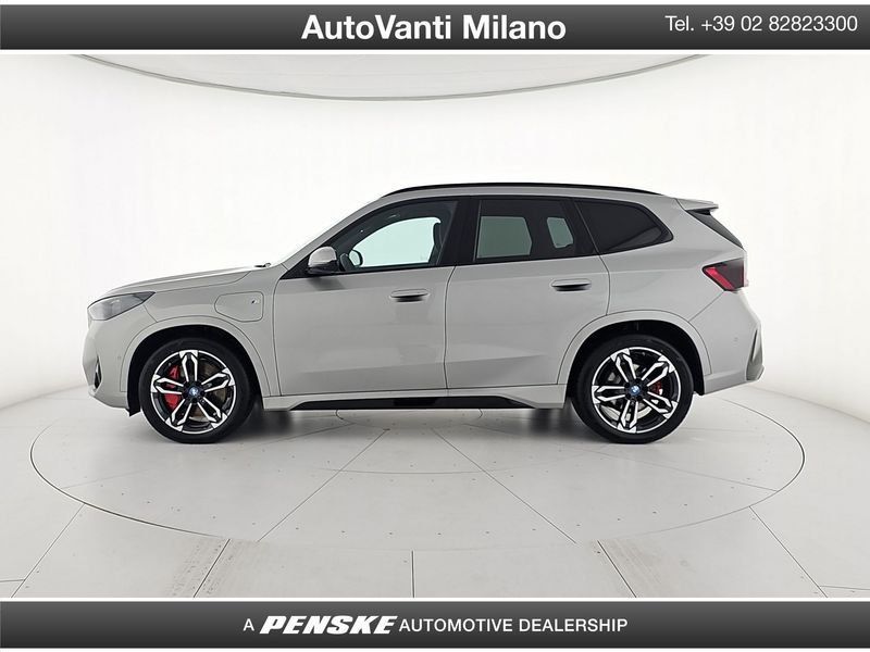 Other BMW X1 X1 xdrive 25e MSport Pro auto imagem 3