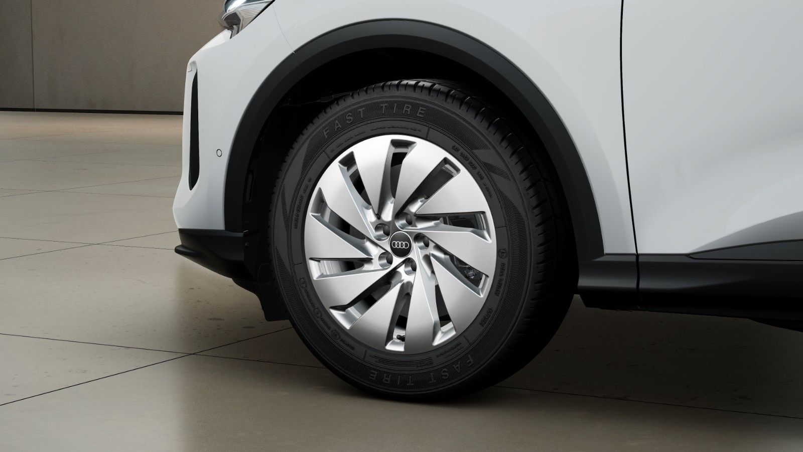 Audi Q5 - Bild 5