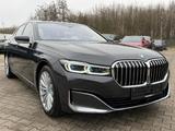 BMW 745e Hybrid*Massage*Softclose*Laser*Night vision - BMW 745 aus 2022