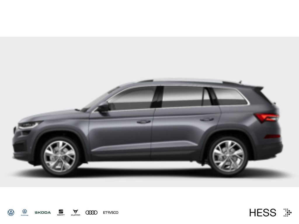 Image of Skoda Kodiaq