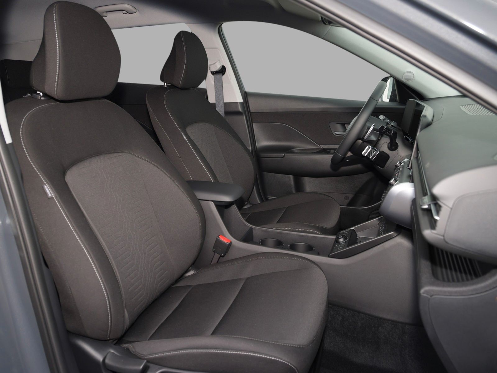Hyundai KONA - Bild 6