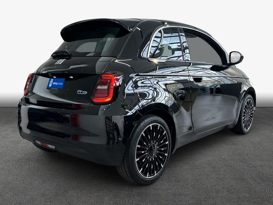 Fiat 500 E 42kWh la Prima, миниатюра 2