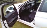 BMW 320d touring - KLIMA-NAV-PANO-SPORT-HU 12/27 - BMW 320 aus 2008: Kombi