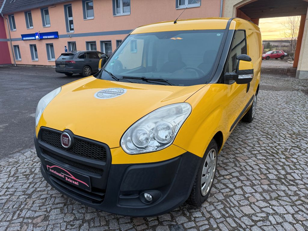 Angebot ansehen Fiat Doblo