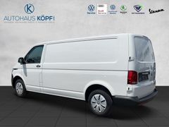 VW Transporter T6.1 2.0TDI LR 150PS*LED*Türen*