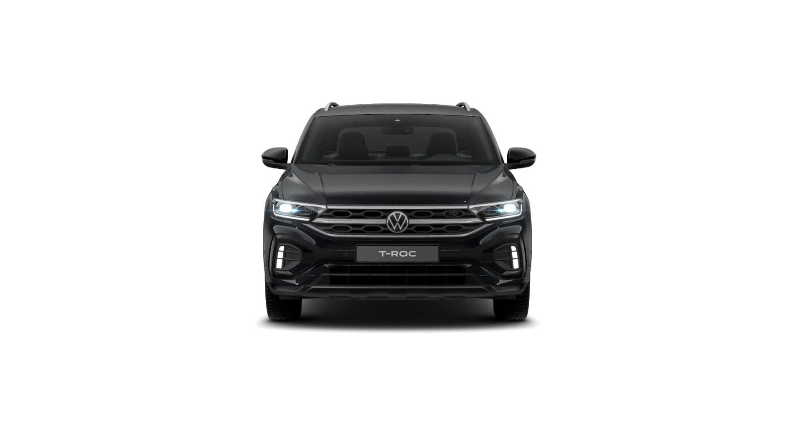 Volkswagen T-Roc - Bild 4