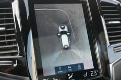 Fahrzeugabbildung Volvo XC90 R-Design T8 AWD *STHZ*PANO*360*HU*MASSAGE