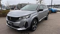 Peugeot 5008 GT BHDi 180 EAT8