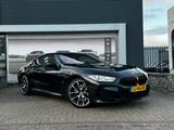BMW 840d xDrive | Individual - Soft Close - HUD -360 - schwarze BMW 840