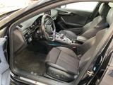 Audi A4 2.0 TFSI Avant S tr. quattro"3xS-Line"ACC"AHK - Audi A4 mit Benzin-Antrieb: Line