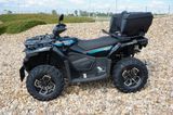 CFMOTO CF Moto CForce 450 L ABS / EPS  / EFI /4x4 - QUAD CF MOTO