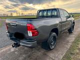 Toyota Hilux - gebrauchte Toyota Hilux aus dem Jahr 2023