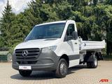 Mercedes-Benz Sprinter III Pritsche 519 CDI Klima Kamera AHK - Offers