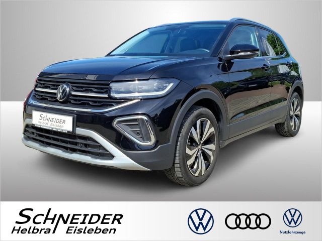 T-CROSS 1.0 TSI DSG STYLE
