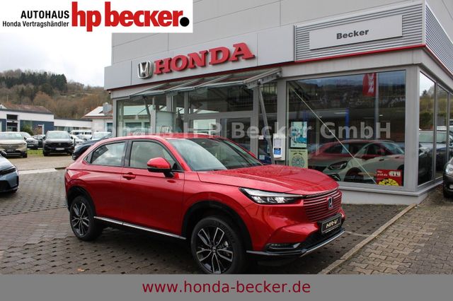 Honda HR-V 1.5 e:HEV Hybrid Advance