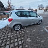 Opel Meriva - Opel Meriva Gebrauchtwagen in München