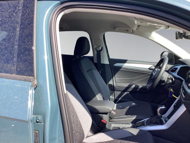 T-Roc 1.5TSI DSG Goal AHK