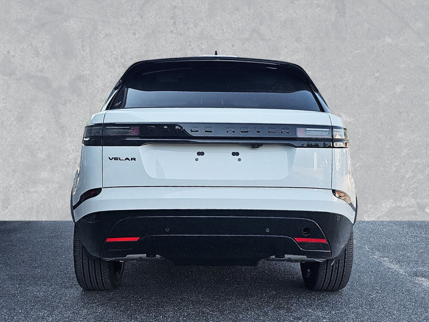Land Rover Range Rover Velar - Bild 8