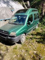 Fiat Doblo 1.9 jtd - Fiat Doblo aus 2004