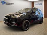Hyundai ix35 2.0 CRDi Style Navi Panoram+Leder - Hyundai ix35 Style mit Diesel-Antrieb