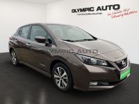 Nissan Leaf 40kWh Acenta NAVI KAMERA SITZHEIZ LENKRADHZ - Image