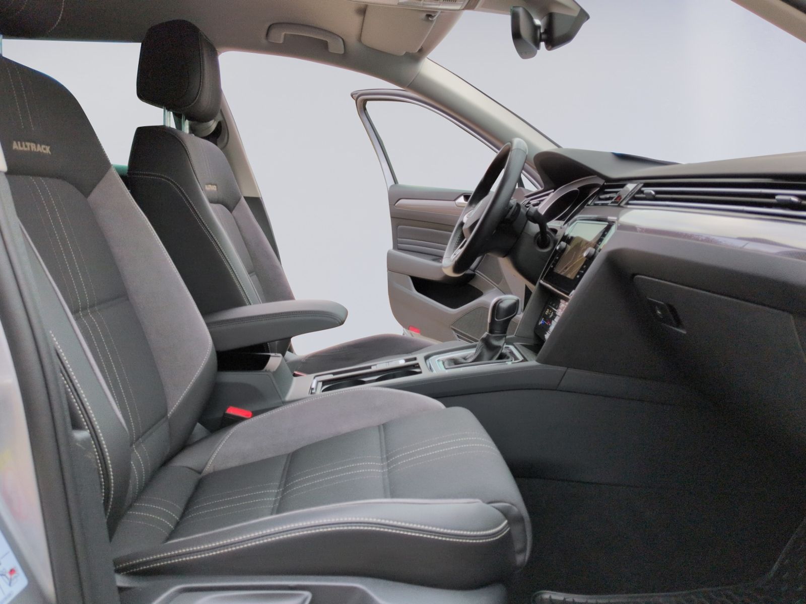 Passat Alltrack 2.0 TDI DSG KAMERA+AHK