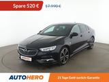 Opel Insignia GS 2.0 CDTI Business Innovation Aut. - Opel Insignia: Business Innovation