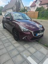 Mazda 2 SKYACTIV-G 90 KIZOKU KIZOKU - Mazda: Unfallwagen