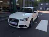 Audi A1 *ABT* - Audi A1 Gebrauchtwagen in Bochum