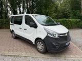Opel Vivaro B Kasten/Kombi 9-Sitzer L1H1  2,7t - gebrauchte Opel Vivaro aus dem Jahr 2019