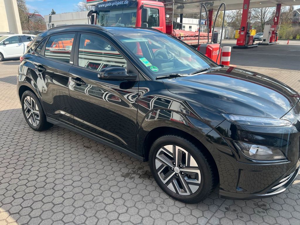Image of Hyundai KONA Elektro