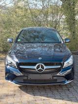 Mercedes-Benz Mercedes cla 220D - Mercedes-Benz CLA 220 in Wuppertal
