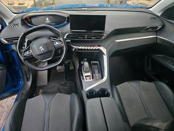 Peugeot 3008 - 7
