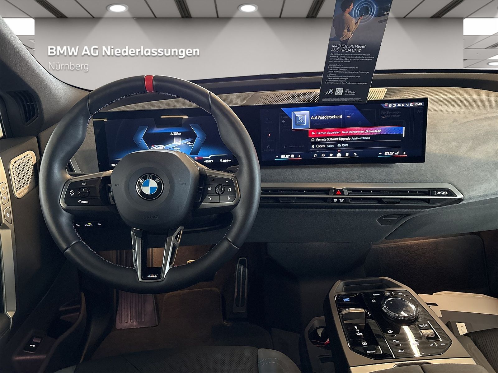 BMW iX - Bild 13