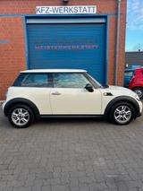 MINI ONE Mini One - MINI ONE aus 2014