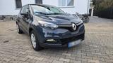 Renault Captur Energy Expression, TÜV Neu,... - Renault Express Benziner Gebrauchtwagen
