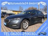 Skoda Octavia Combi Ambition 1.5 TGI DSG ACC Navi..... - Skoda Octavia mit CNG-Antrieb: Kombi