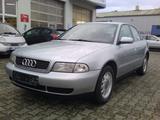 Audi A4 1.6   Erste Hand  91000 km - Audi aus 1999