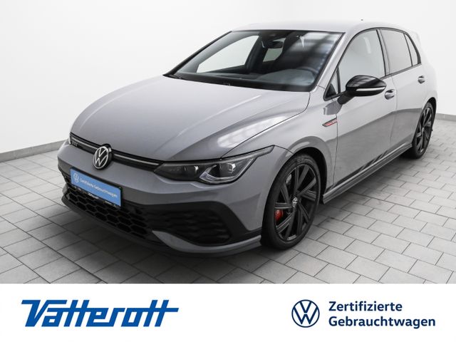 Volkswagen Golf GTI Clubsport Black Style Navi IQ.Light ACC